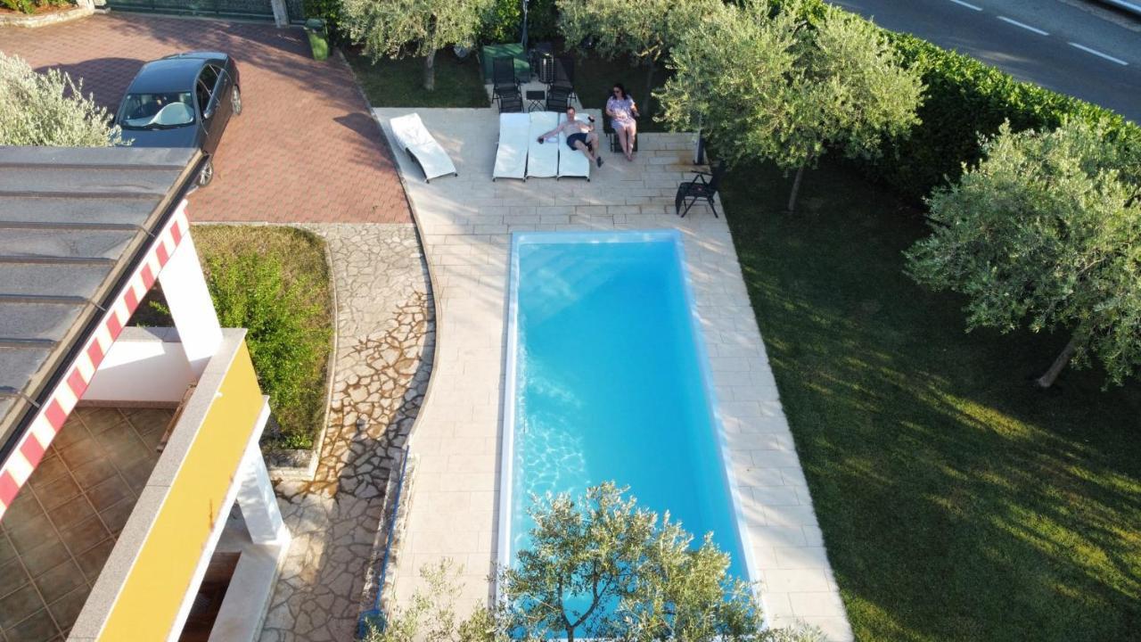 Apartments Majda อูมัค ภายนอก รูปภาพ