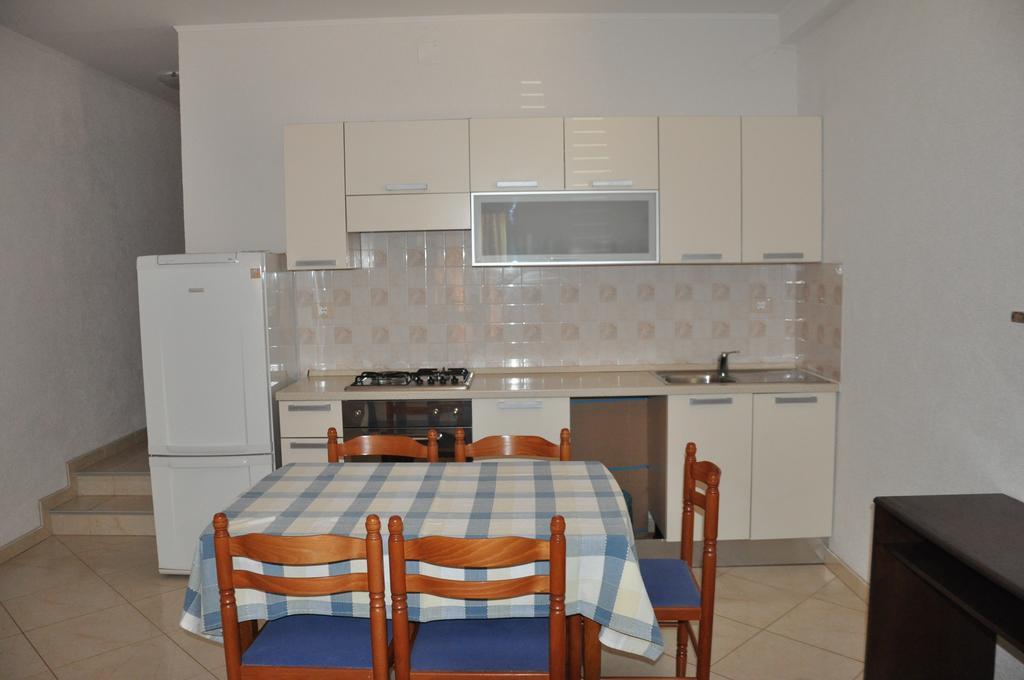 Apartments Majda อูมัค ภายนอก รูปภาพ