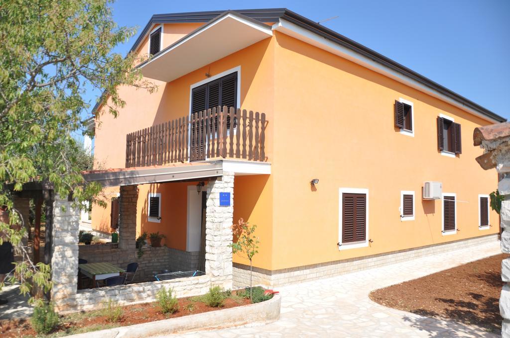 Apartments Majda อูมัค ภายนอก รูปภาพ