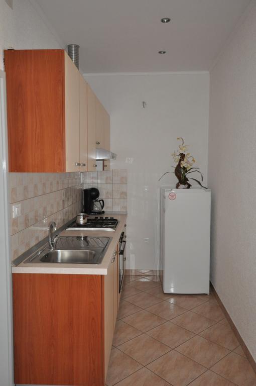 Apartments Majda อูมัค ภายนอก รูปภาพ