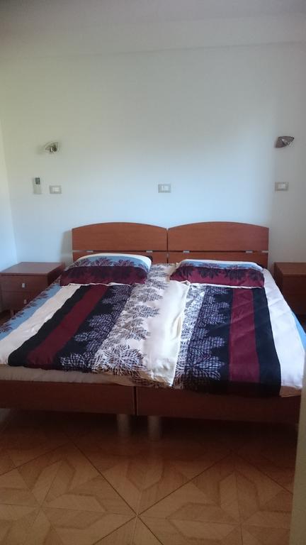 Apartments Majda อูมัค ภายนอก รูปภาพ
